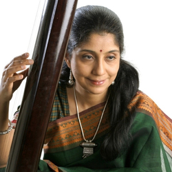 Anuradha Kuber