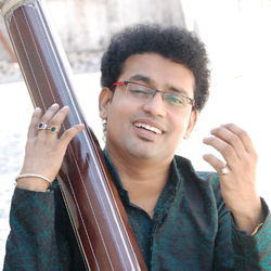 Atindra Sarvadikar