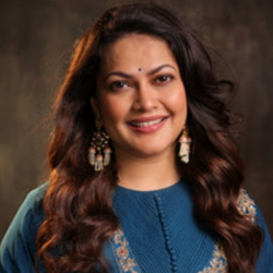 Priyanka Barve