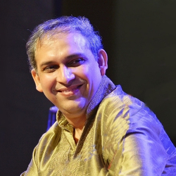 Pt. Anand Bhate