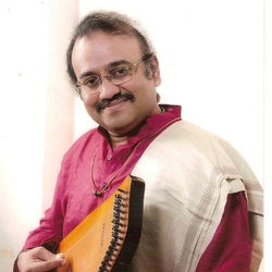 Pt. Raghunandan Panshikar