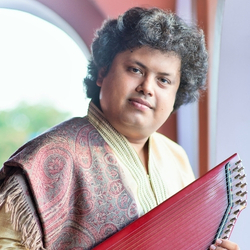 Sandip Bhattacharjee