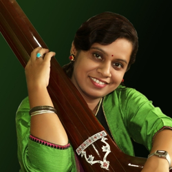 Vrushali Deshmukh