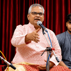Pt. Suresh Bapat