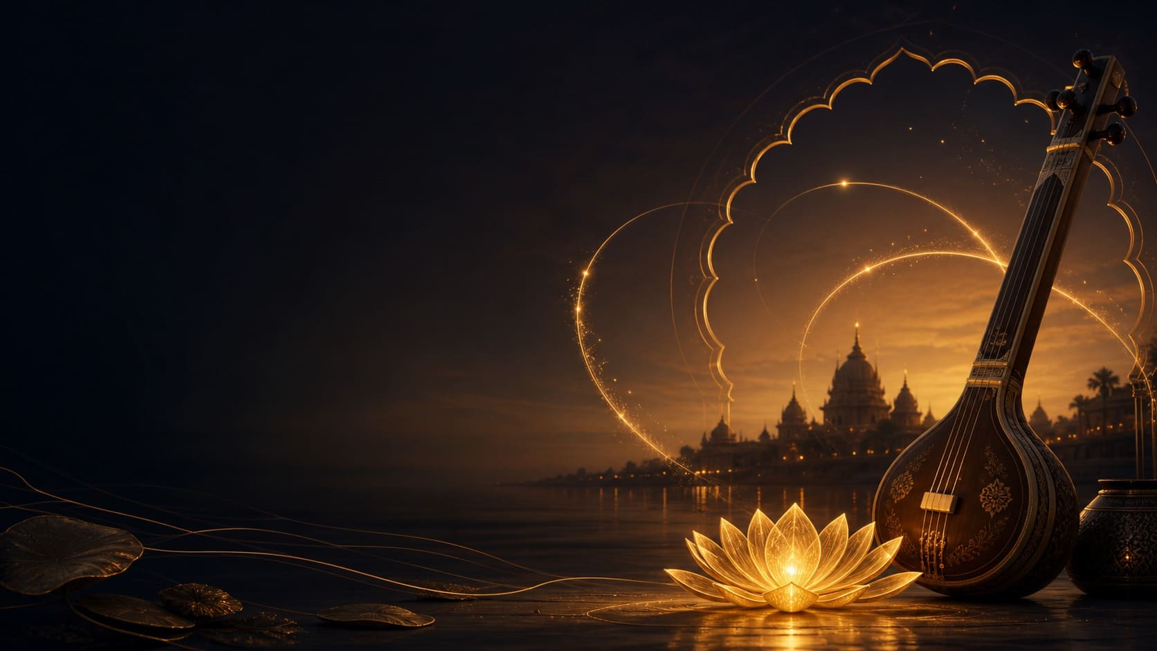 Raga Bhoop artwork