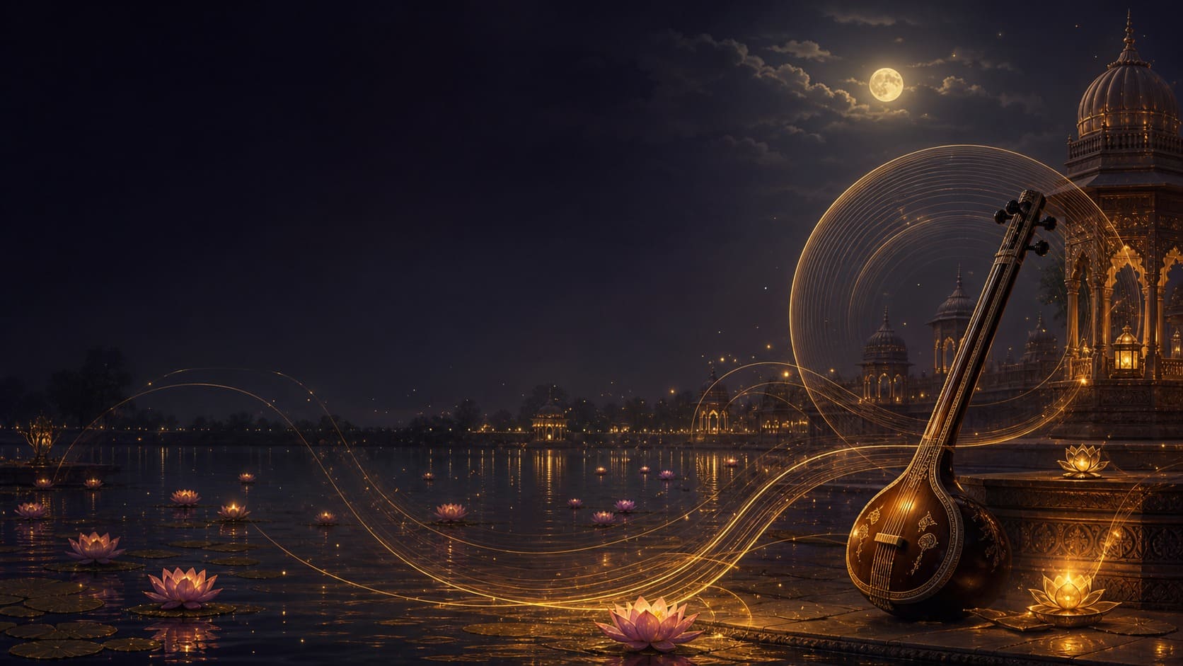 Raga Nand artwork